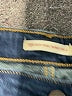 Levi's Blue Jeans Size 28 waist - photo 7