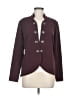 Maurices Burgundy Cardigan Size M - photo 1
