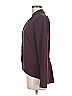 Maurices Burgundy Cardigan Size M - photo 5