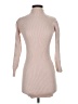 Assorted Brands Tan Casual Dress Size S - photo 1