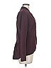 Maurices Burgundy Cardigan Size M - photo 4