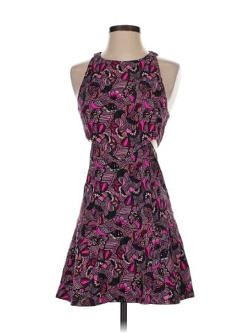 Trafaluc by Zara Cocktail Dress (view 1)