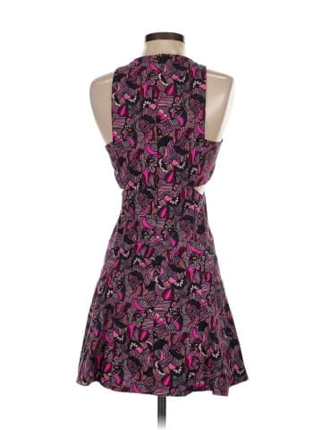 Trafaluc by Zara Cocktail Dress (view 2)