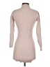 Assorted Brands Tan Casual Dress Size S - photo 2