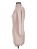 Assorted Brands Tan Casual Dress Size S - photo 5