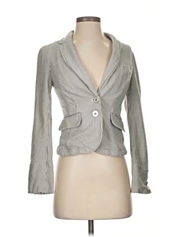 ALLIHOP Blazer (view 1)