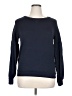 LA Made Blue Pullover Sweater Size XL - photo 1