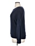 LA Made Blue Pullover Sweater Size XL - photo 5