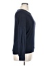 LA Made Blue Pullover Sweater Size XL - photo 4