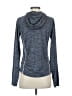 Under Armour 100% Polyester Blue Pullover Sweater Size S - photo 2