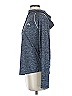 Under Armour 100% Polyester Blue Pullover Sweater Size S - photo 5