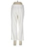 BCBGMAXAZRIA Ivory Casual Pants Size L - photo 2