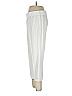 BCBGMAXAZRIA Ivory Casual Pants Size L - photo 5