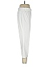 BCBGMAXAZRIA Ivory Casual Pants Size L - photo 4