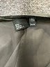 Fischer Solid Gray Jumpsuit Size XS - photo 4