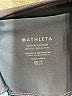 Athleta Color Block Blue Active Pants Size XS - photo 3