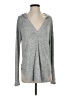 Banana Republic Gray Pullover Sweater Size S - photo 1