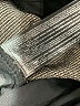 MNG Tweed Gray Dress Pants Size 12 - photo 8