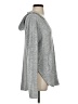 Banana Republic Gray Pullover Sweater Size S - photo 4