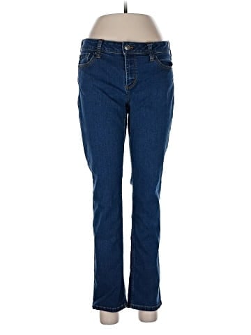 G.H. Bass & Co. Jeans (view 1)