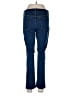 G.H. Bass & Co. Solid Blue Jeans Size 10 - photo 2