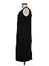 Spiegel 100% Acetate Black Cocktail Dress Size 4 - photo 5