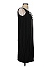 Spiegel 100% Acetate Black Cocktail Dress Size 4 - photo 4