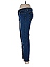 G.H. Bass & Co. Solid Blue Jeans Size 10 - photo 5
