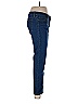 G.H. Bass & Co. Solid Blue Jeans Size 10 - photo 4