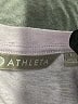 Athleta Pink Long Sleeve T-Shirt Size L - photo 7