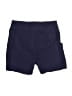 Unbranded Solid Blue Athletic Shorts Size S - photo 2