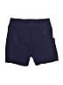 Unbranded Solid Blue Athletic Shorts Size S - photo 1