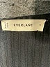 Everlane Black Turtleneck Sweater Size XL - photo 7