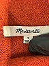 Madewell Orange Turtleneck Sweater Size S - photo 7