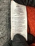 Madewell Orange Turtleneck Sweater Size S - photo 8