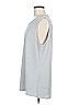 Assorted Brands Gray Sleeveless T-Shirt Size M - photo 5