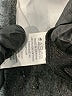 MICHAEL Michael Kors Metallic Gold Long Sleeve Blouse Size XS - photo 7
