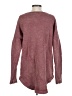 Leith Burgundy Pullover Sweater Size S - photo 2