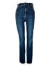 Madewell 100% Elastane Blue Jeans Size 25 waist - photo 1