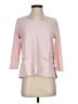 Zaket & Plover Pink Pullover Sweater Size XS - photo 1
