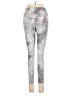 Nike Tie-dye Gray Active Pants Size M - photo 2