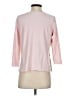 Zaket & Plover Pink Pullover Sweater Size XS - photo 2