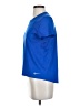 Nike 100% Polyester Blue Active T-Shirt Size S - photo 5