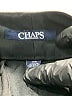 Chaps Solid Black Casual Pants Size 16 - photo 4