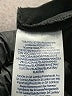 Chaps Solid Black Casual Pants Size 16 - photo 5
