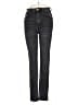Zara Tweed Gray Jeans Size 4 - photo 1