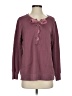 Evy's Tree Burgundy Sweatshirt Size S - photo 1