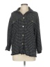 Zara Tweed Gray Blazer Size M - photo 1