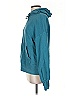 Athleta Teal Pullover Hoodie Size S - photo 5