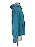 Athleta Teal Pullover Hoodie Size S - photo 4